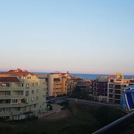 Sun House Saint Vlas