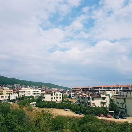 Sun House Saint Vlas * Sveti Vlas