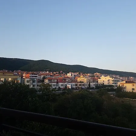 Sun House Saint Vlas Sveti Vlas