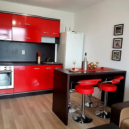 Sun House Saint Vlas Sveti Vlas