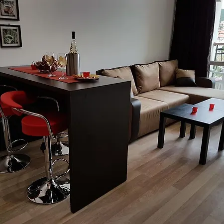 Sun House Saint Vlas