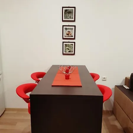 Sun House Saint Vlas *