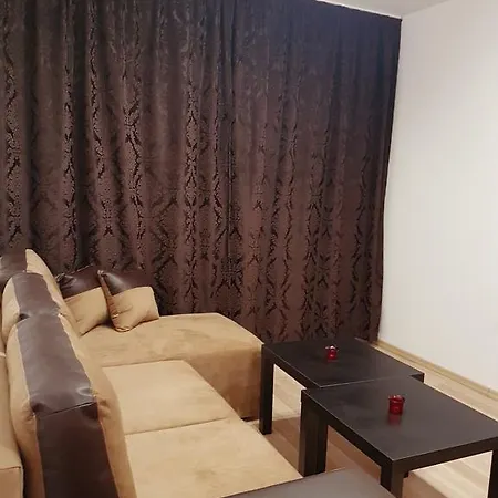 Sun House Saint Vlas * Sveti Vlas