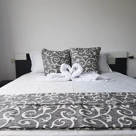 Sun House Saint Vlas Apartmán *