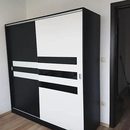 Apartmán Sun House Saint Vlas