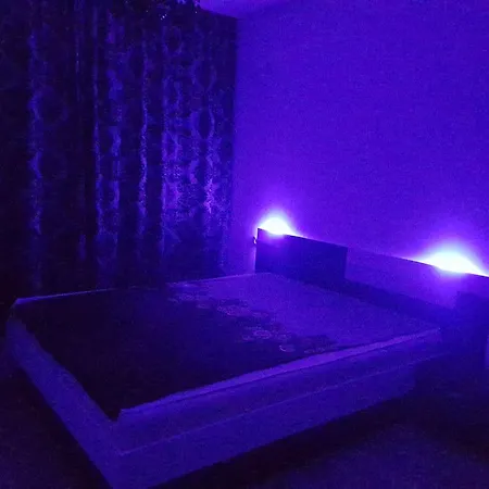 Sun House Saint Vlas Apartmán Sveti Vlas