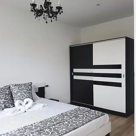 Apartmán Sun House Saint Vlas Sveti Vlas