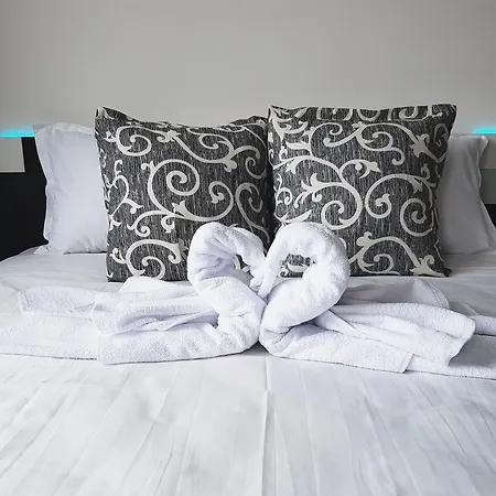 Sun House Saint Vlas Apartmán Sveti Vlas