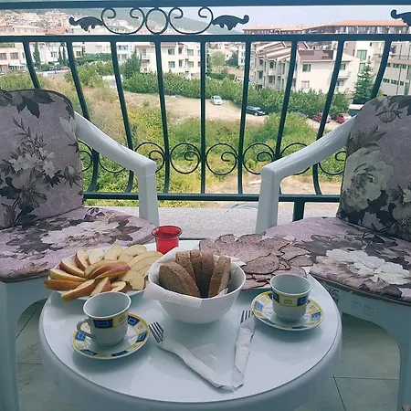 Sun House Saint Vlas Apartmán Sveti Vlas