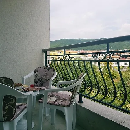 Sun House Saint Vlas Sveti Vlas