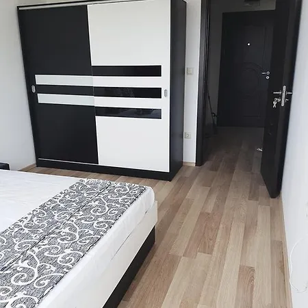 Sun House Saint Vlas * Sveti Vlas