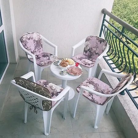 Apartmán Sun House Saint Vlas Sveti Vlas
