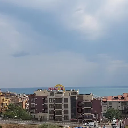 Sun House Saint Vlas