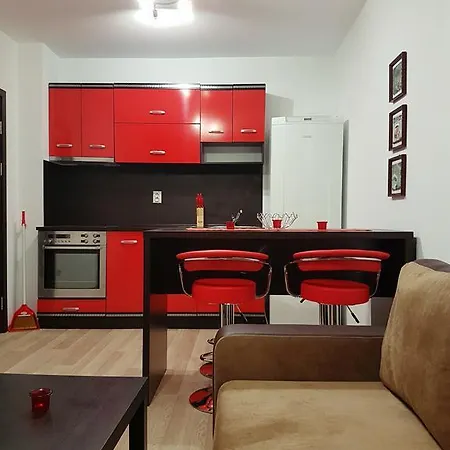 Sun House Saint Vlas * Sveti Vlas