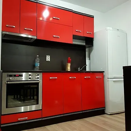 Sun House Saint Vlas