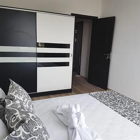 Sun House Saint Vlas * Sveti Vlas