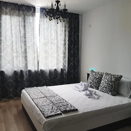 Sun House Saint Vlas Sveti Vlas