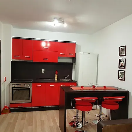 Sun House Saint Vlas Sveti Vlas